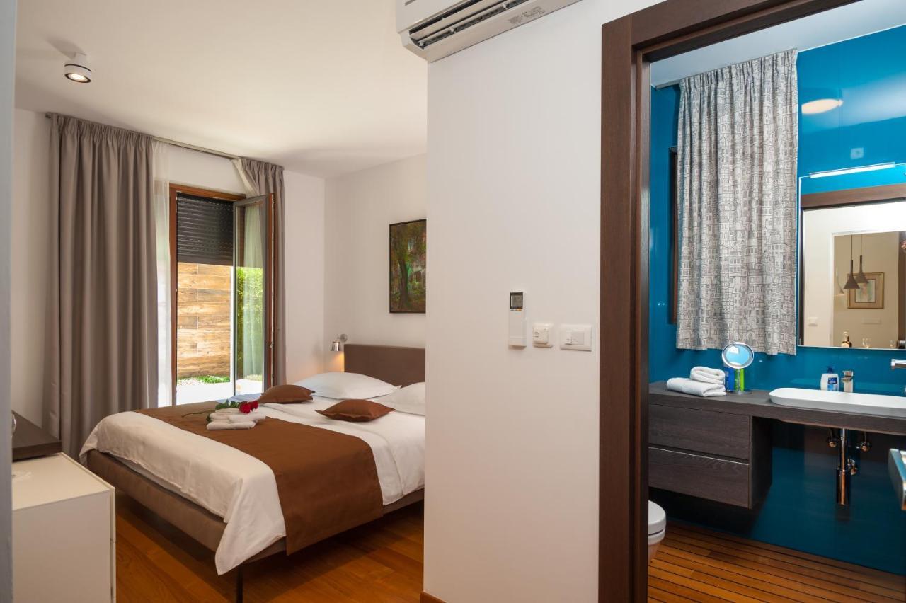 Pensionat Alba 4*