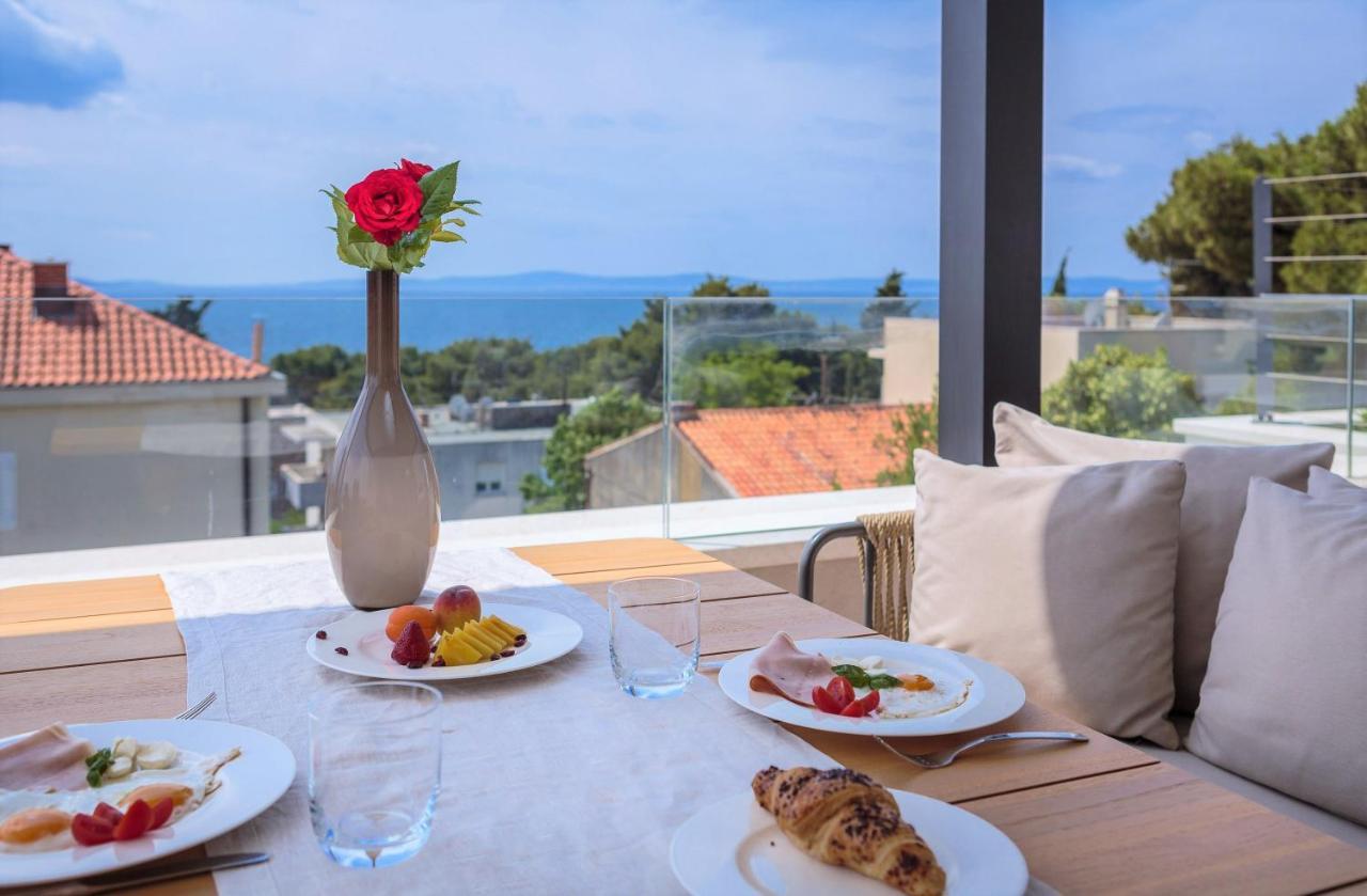 Alba Pensionat Split