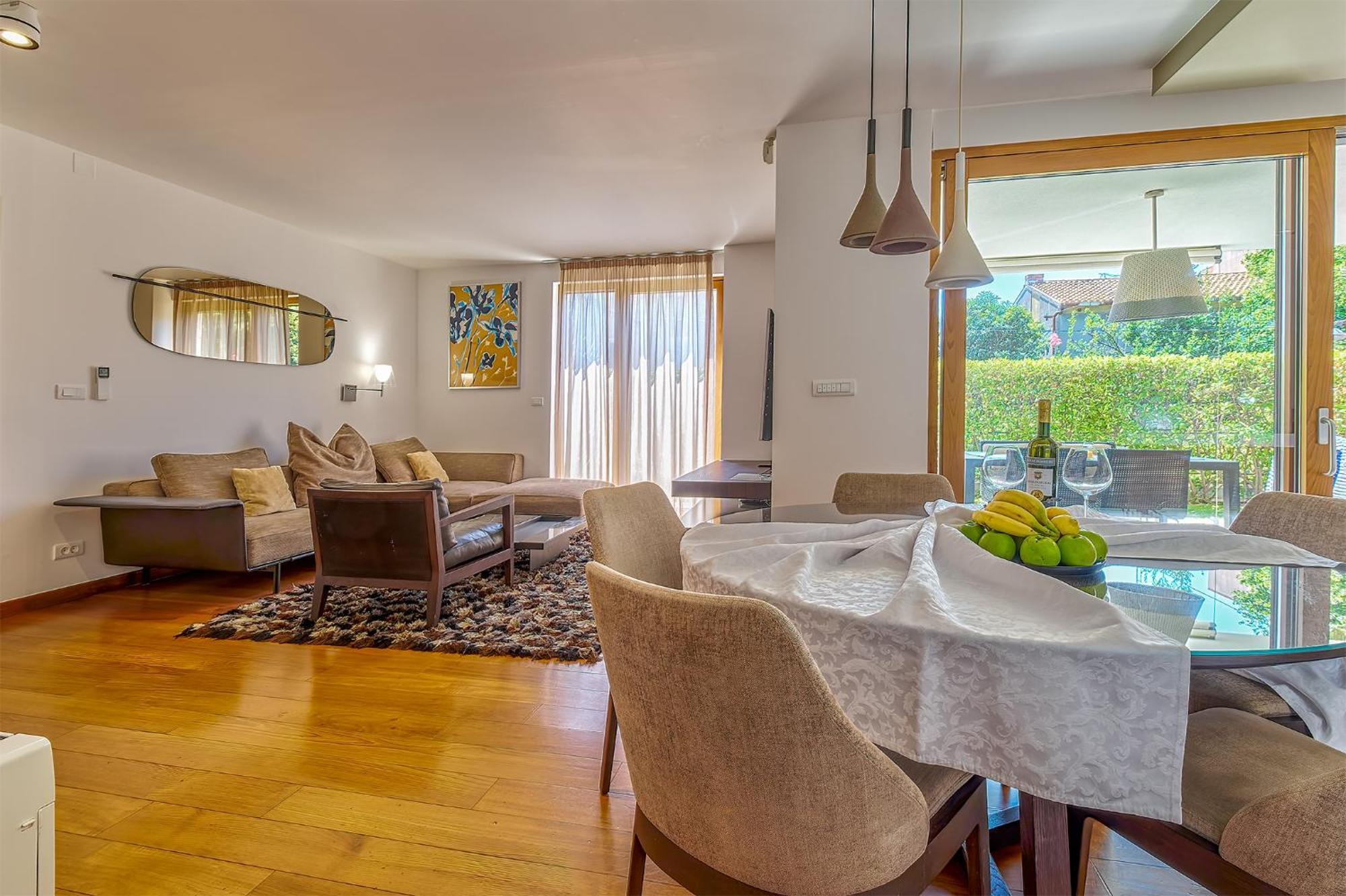 Alba Guest house
