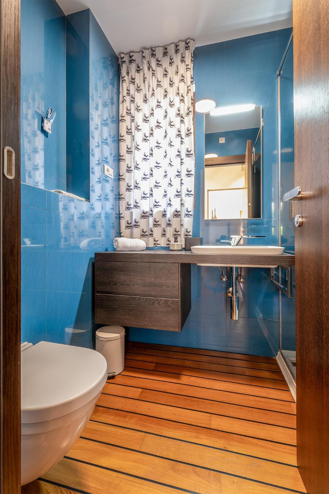 Alba Guest house 4*