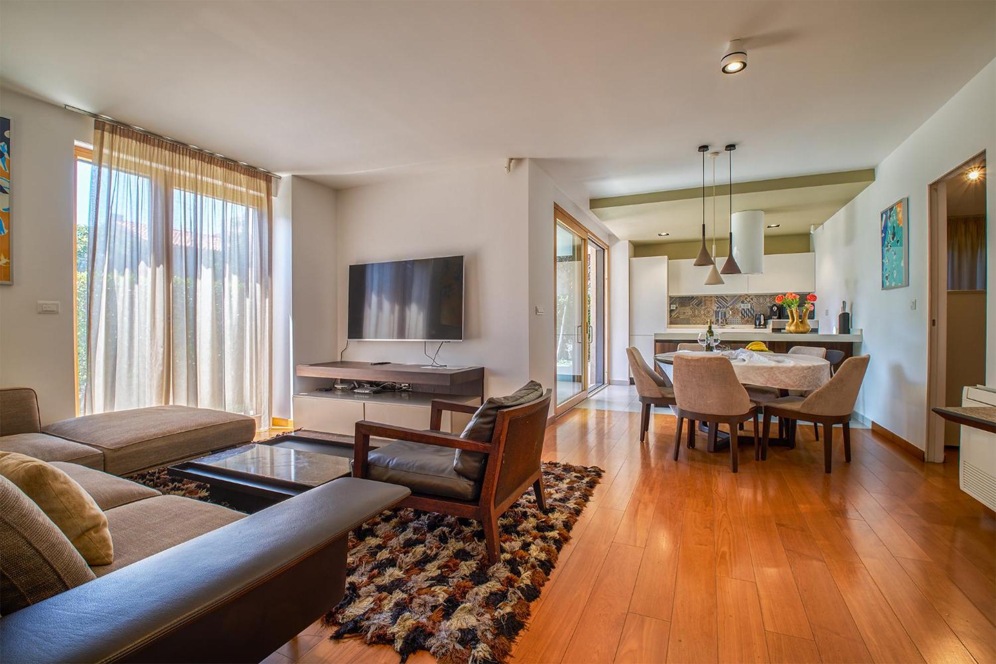 Guest house Alba 4*