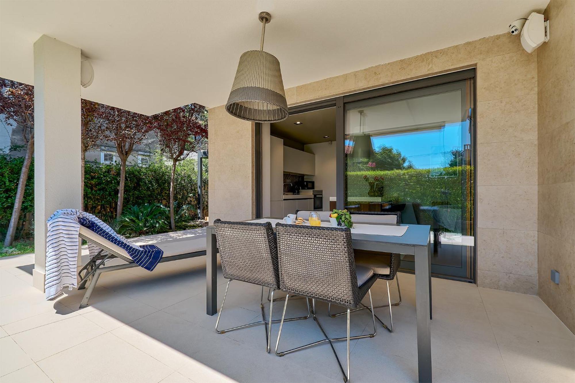 Alba Guest house Split