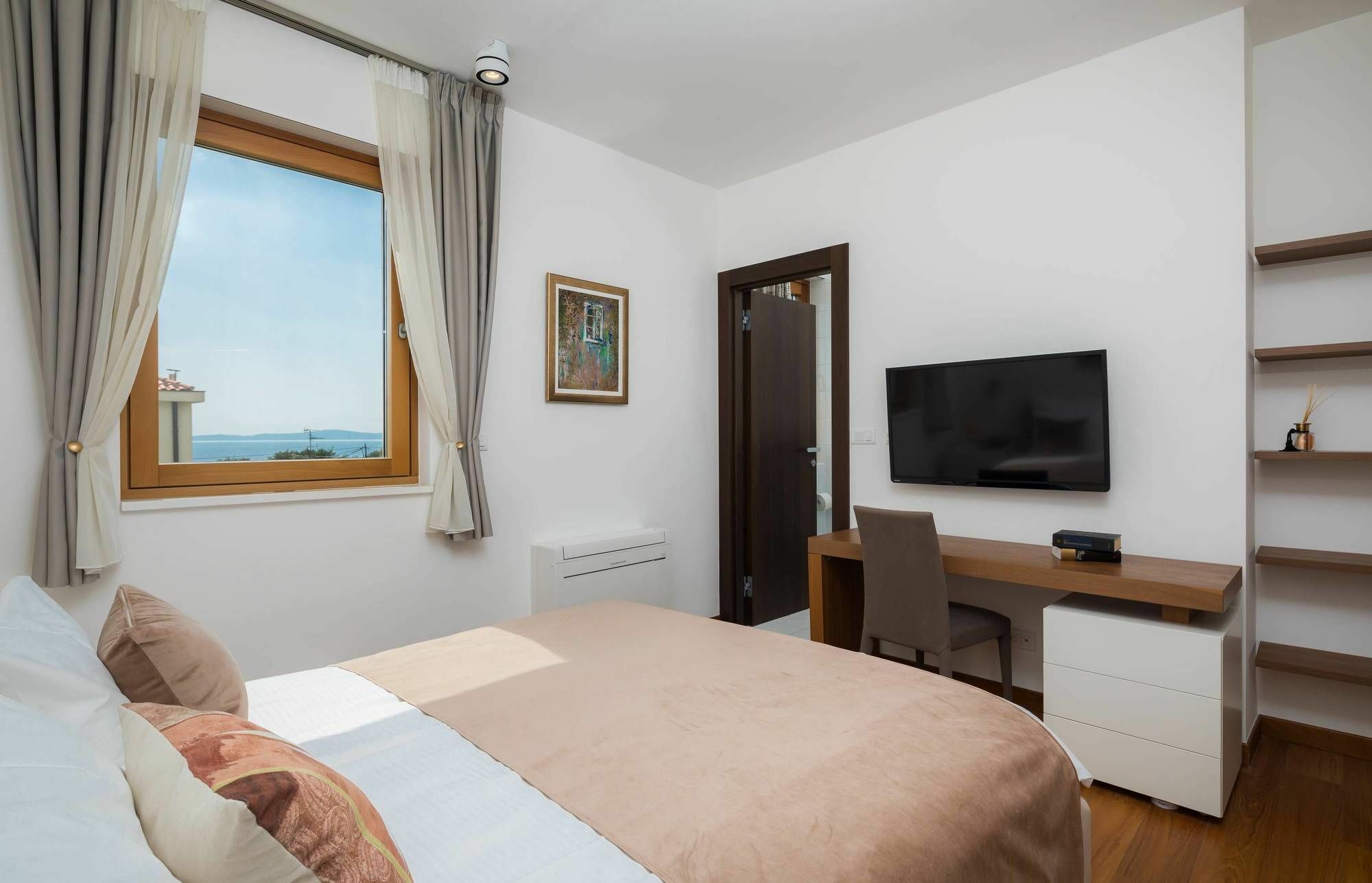 Pensjonat Alba 4*